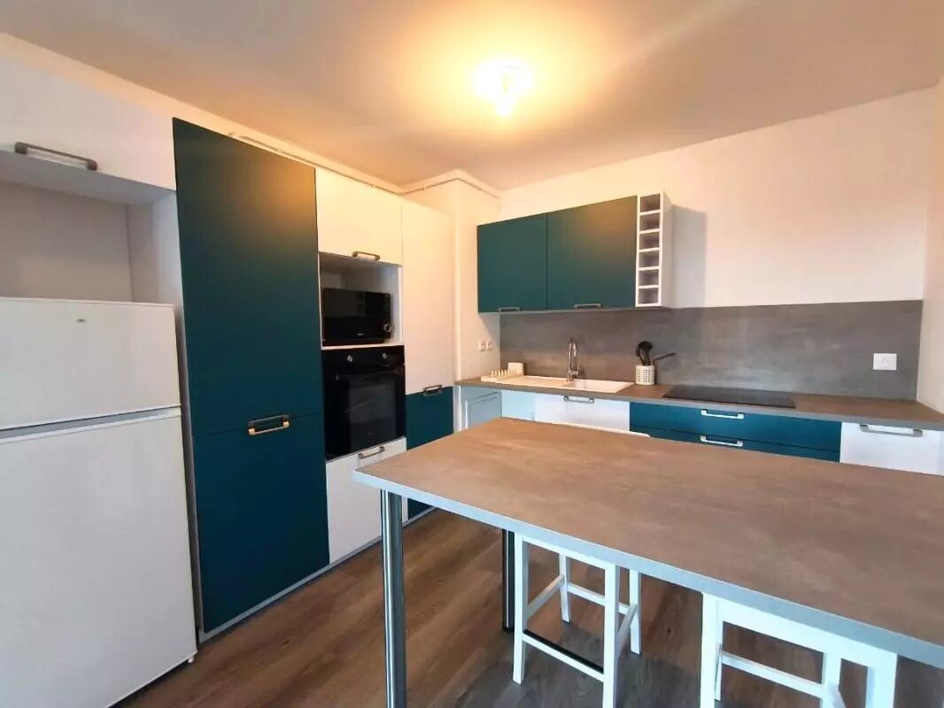 Appartement à louer, 43m², Faches-Thumesnil
