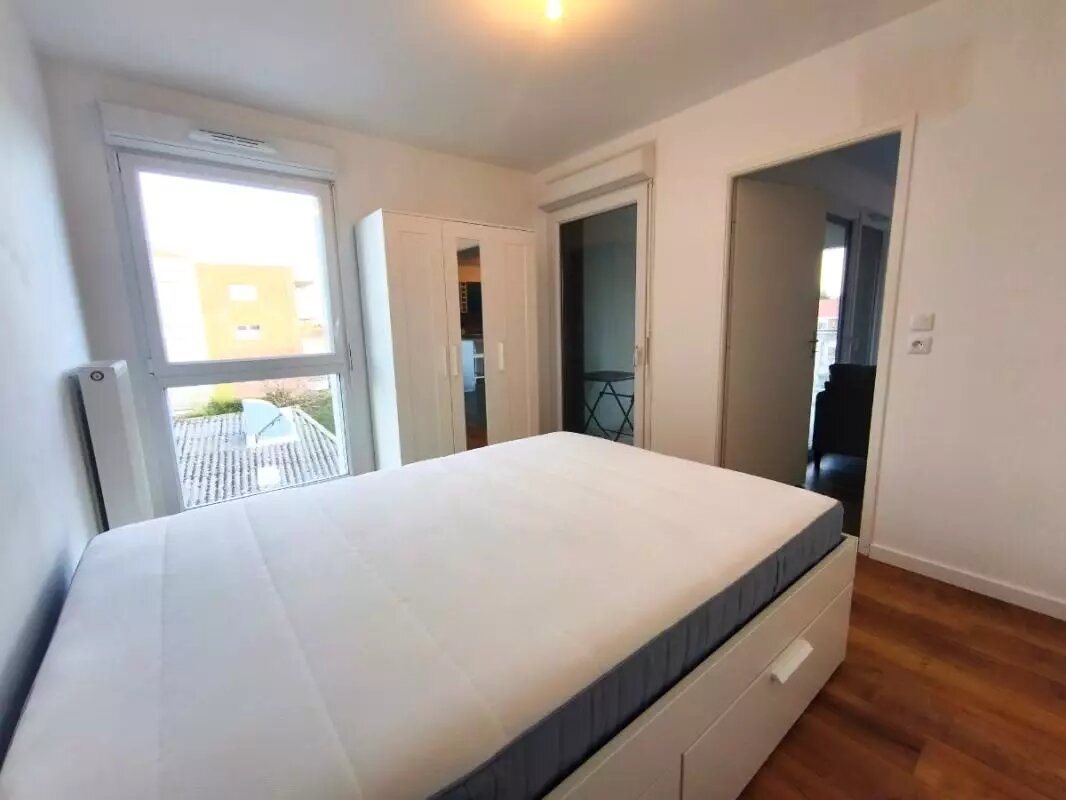 Appartement à louer, 43m², Faches-Thumesnil