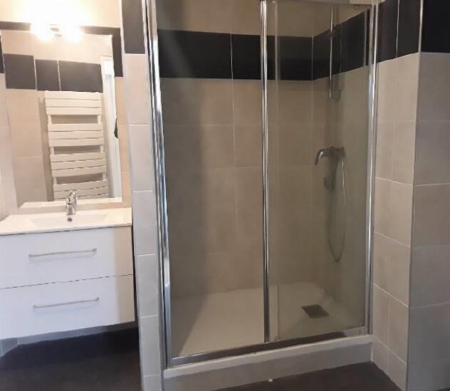 Appartement à louer, 41m², Lille