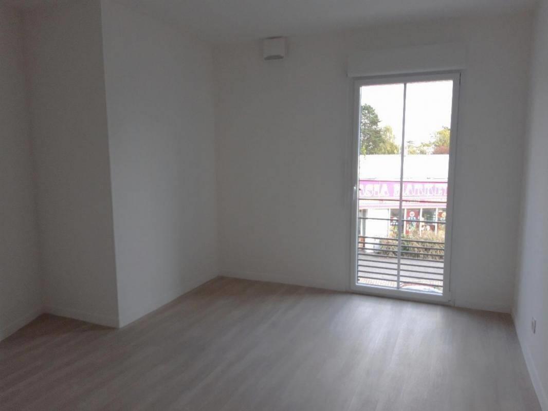 Appartement à louer, 64m², Tours
