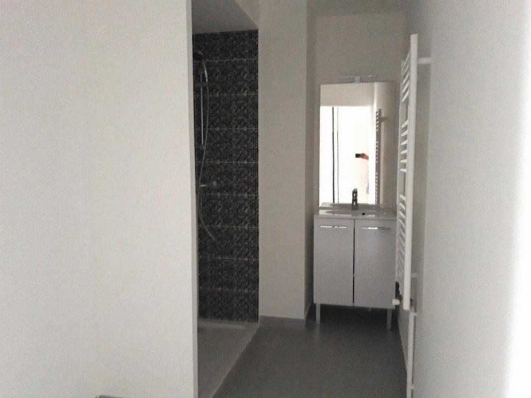 Appartement à louer, 64m², Tours