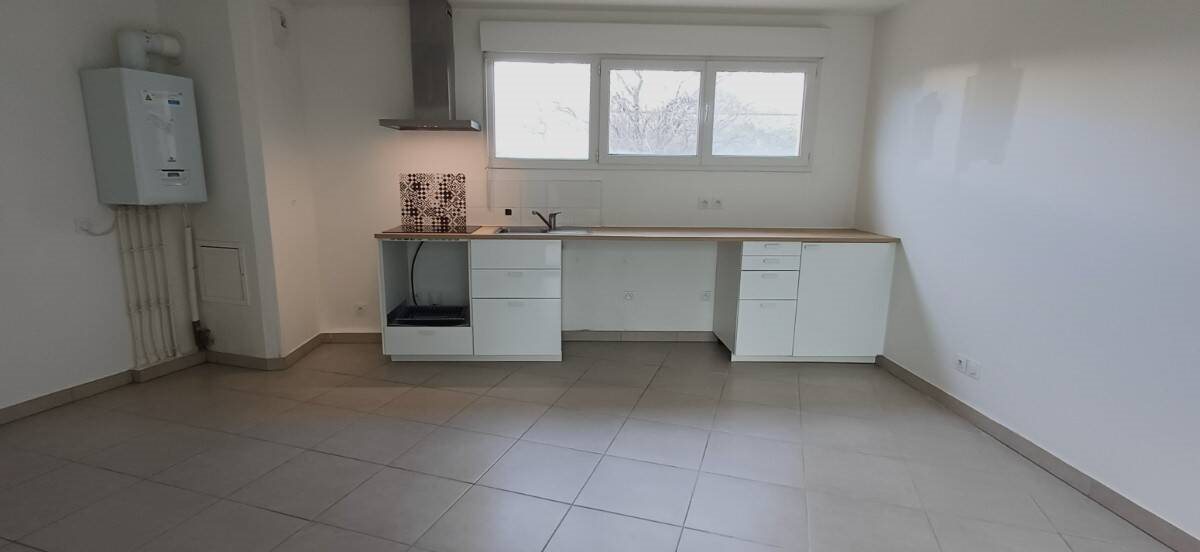Appartement à louer, 44m², Toulon