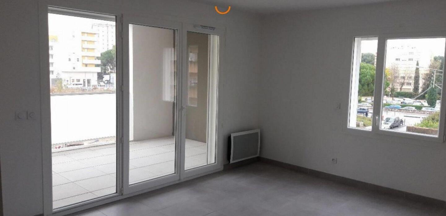 Appartement à louer, 62m², Montpellier