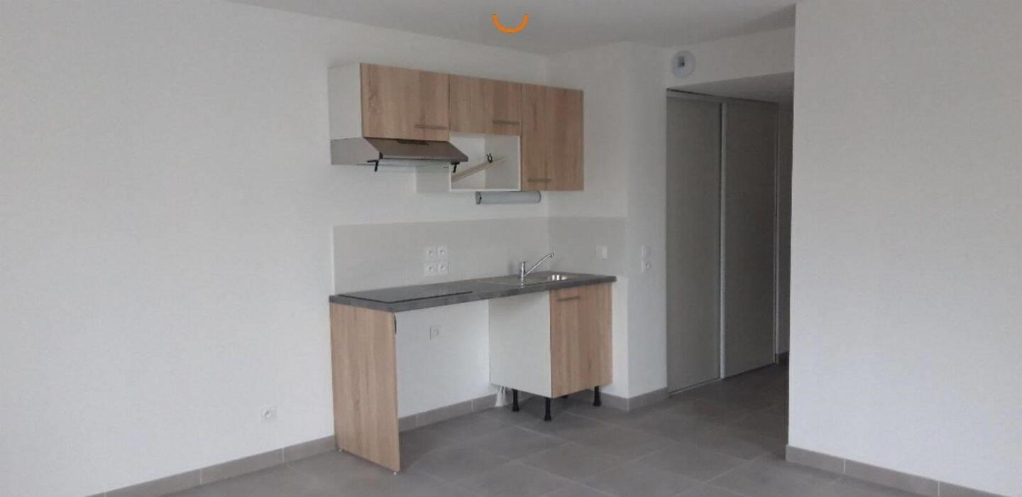 Appartement à louer, 62m², Montpellier