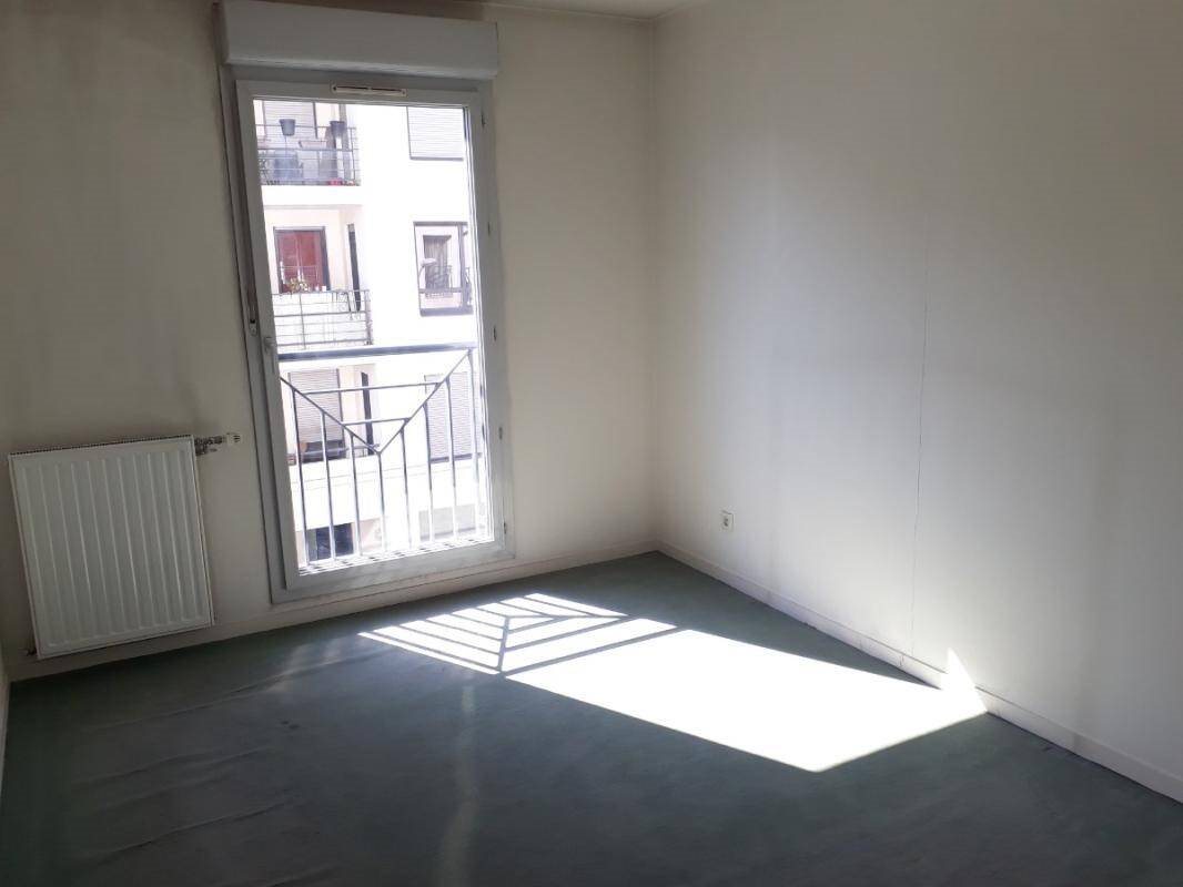 Appartement à louer, 69m², Lyon 8ème