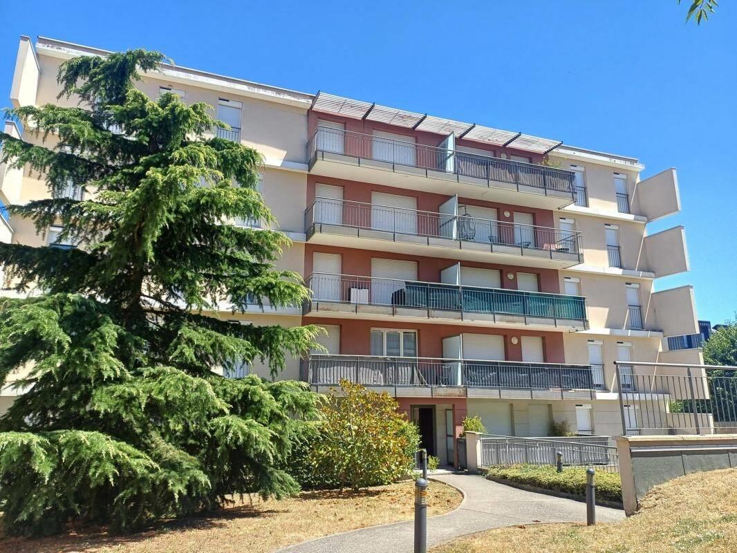 Appartement à louer, 37m², Clermont-Ferrand
