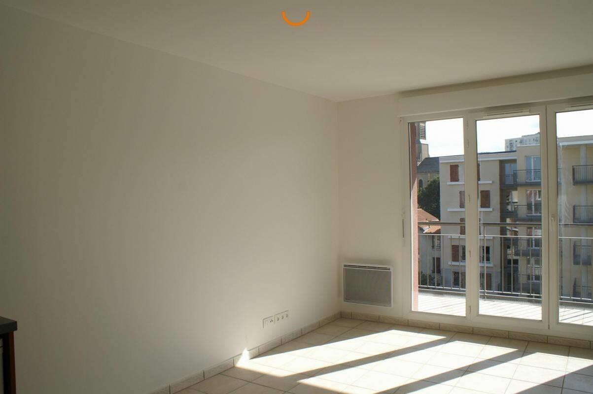 Appartement à louer, 37m², Clermont-Ferrand