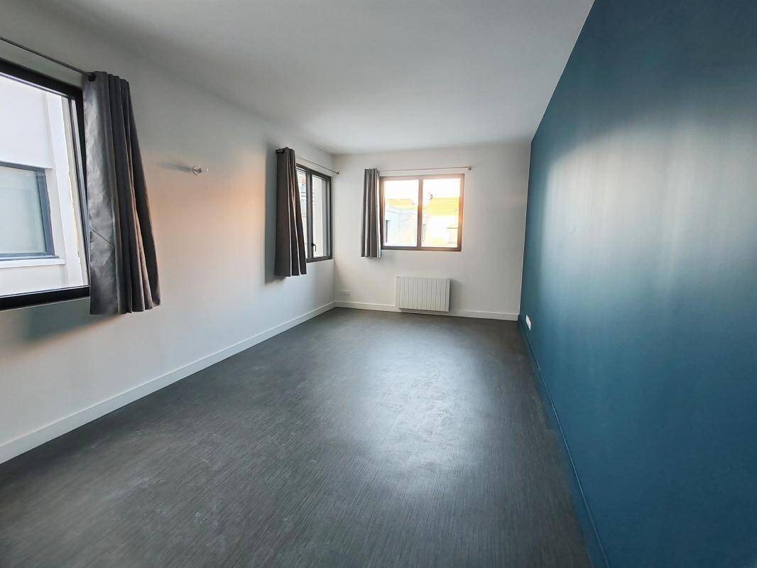 Appartement à louer, 27m², Reims