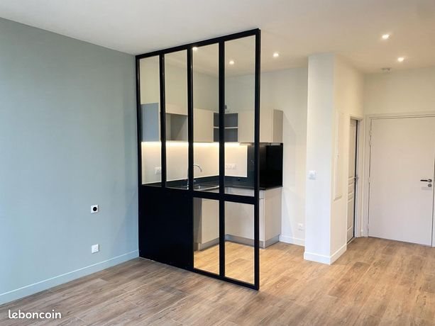 Appartement à louer, 39m², Metz