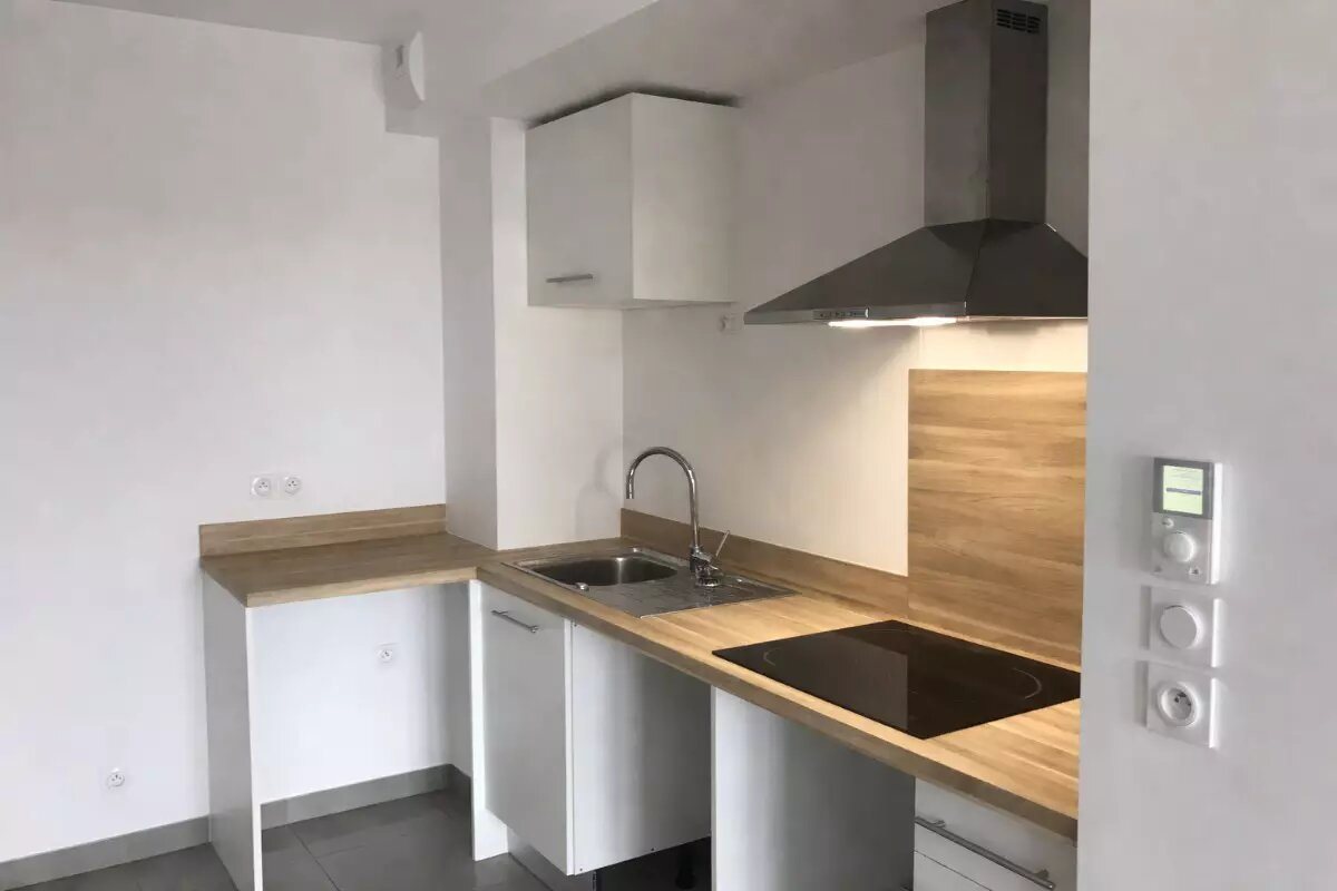 Appartement à louer, 71m², Lançon-Provence
