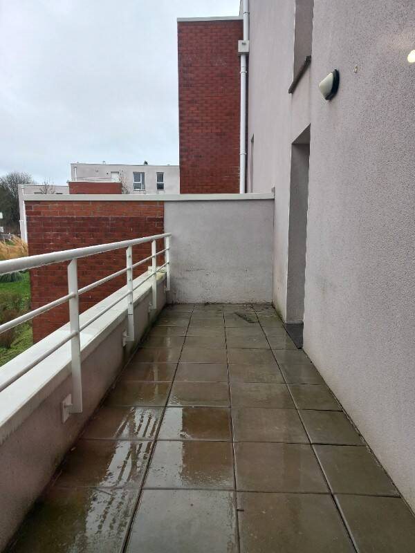 Appartement à louer, 46m², Seclin