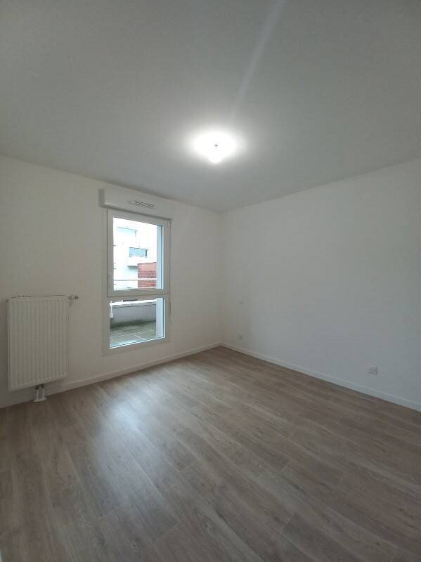 Appartement à louer, 46m², Seclin