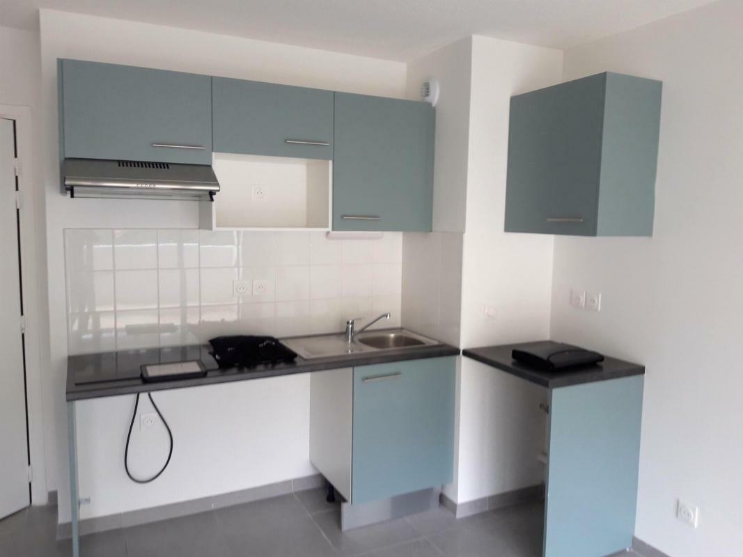 Appartement à louer, 59m², Nîmes