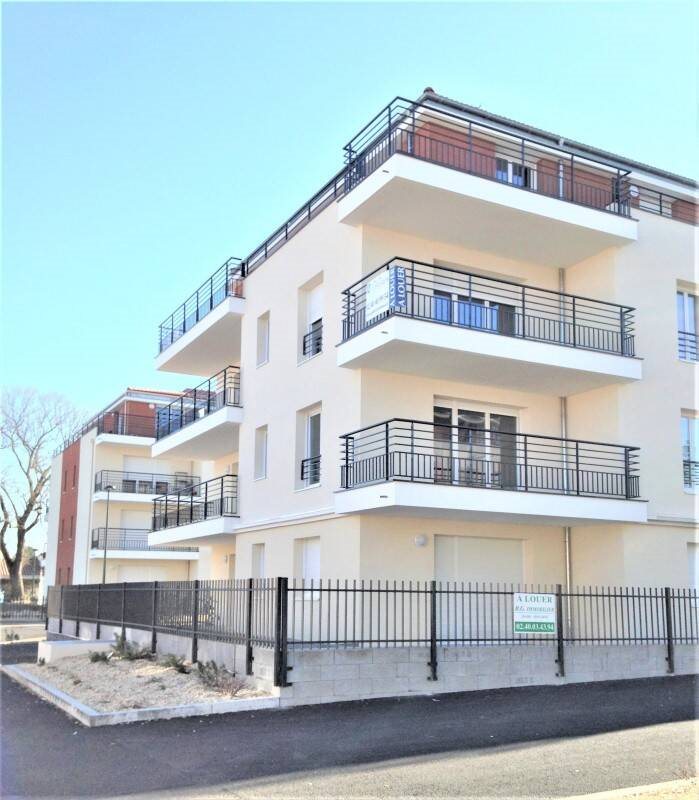 Appartement à louer, 24m², Basse-Goulaine