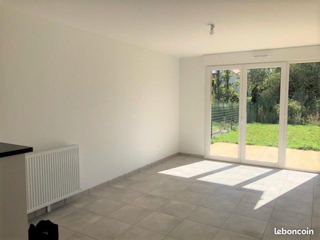 Appartement à louer, 43m², Châtelaillon-Plage