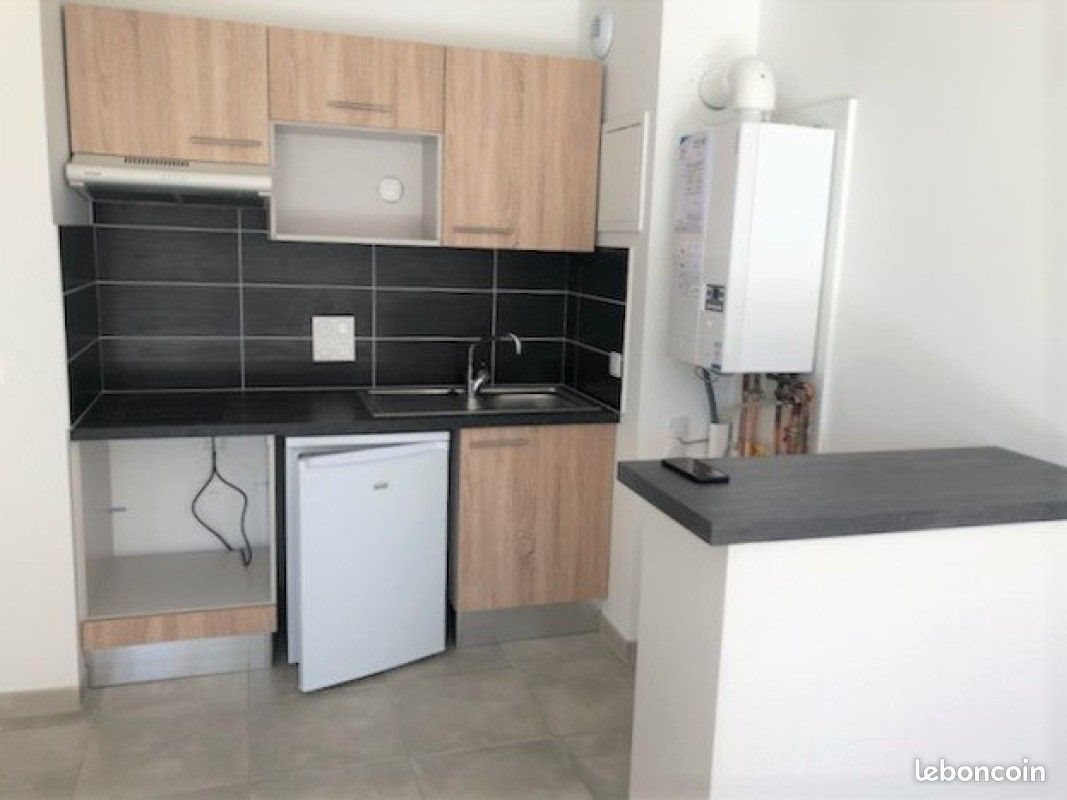 Appartement à louer, 43m², Châtelaillon-Plage