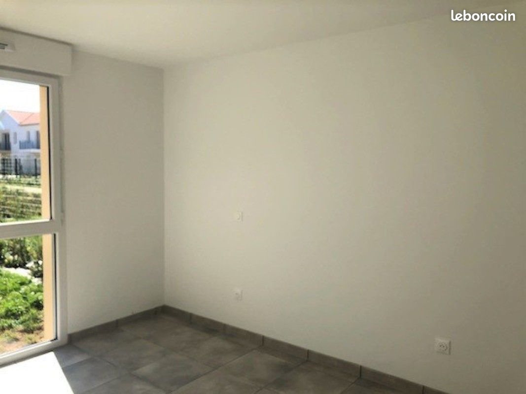 Appartement à louer, 43m², Châtelaillon-Plage