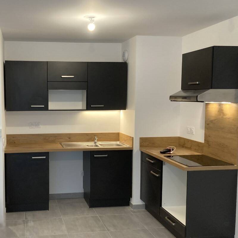 Appartement à louer, 78m², Clermont-Ferrand