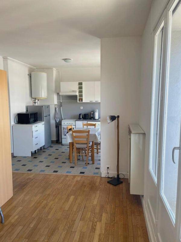 Appartement à louer, 33m², Grenoble