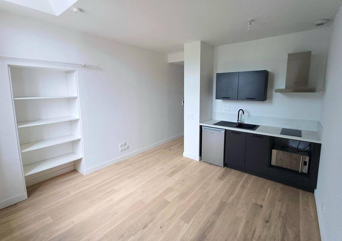 Appartement à louer, 22m², Clermont-Ferrand