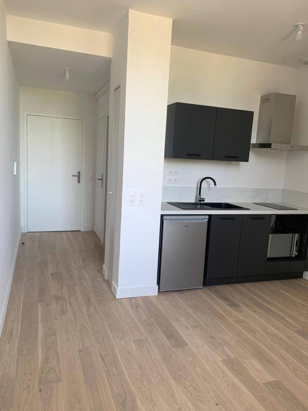 Appartement à louer, 22m², Clermont-Ferrand