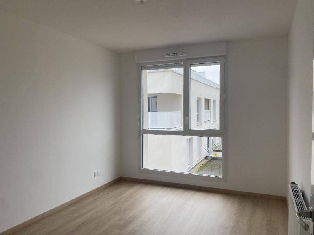 Appartement à louer, 57m², Tournefeuille