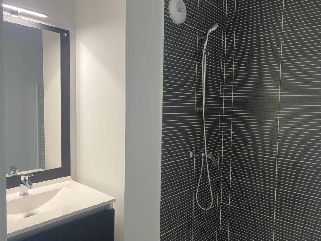 Appartement à louer, 57m², Tournefeuille