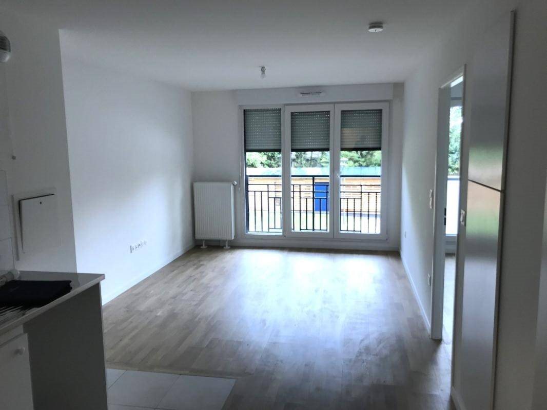 Appartement à louer, 39m², Livry-Gargan