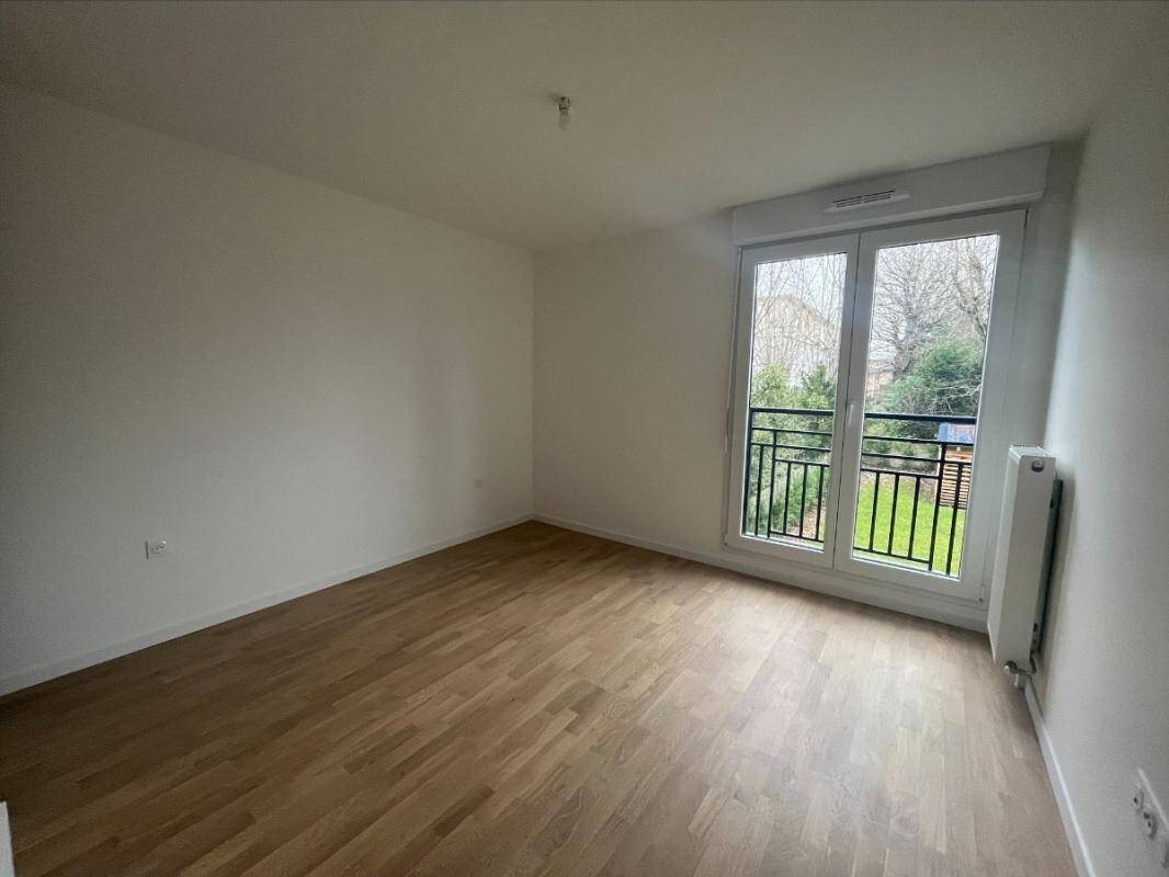 Appartement à louer, 39m², Livry-Gargan