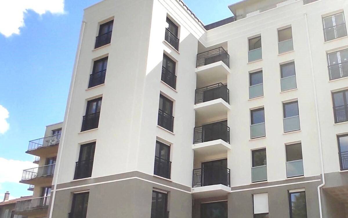 Appartement à louer, 39m², Livry-Gargan