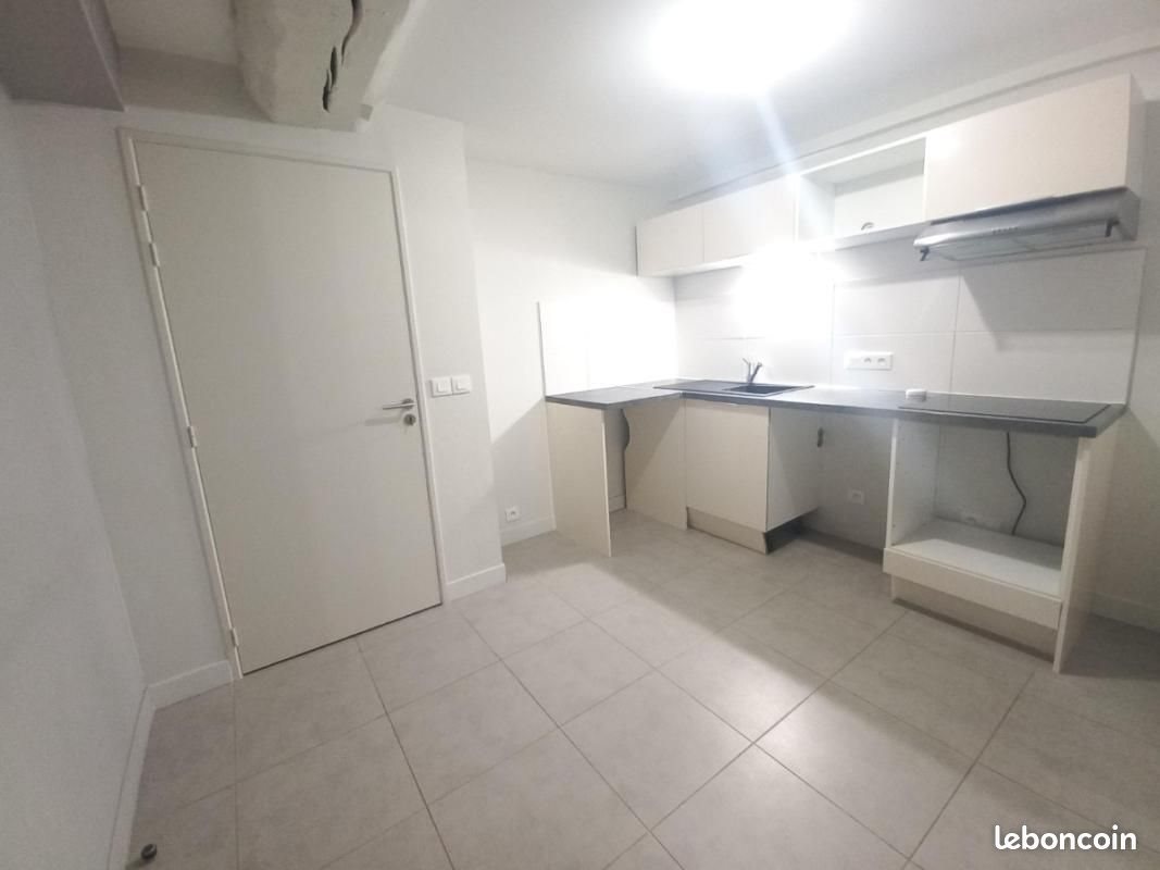 Appartement à louer, 59m², Lyon 5ème