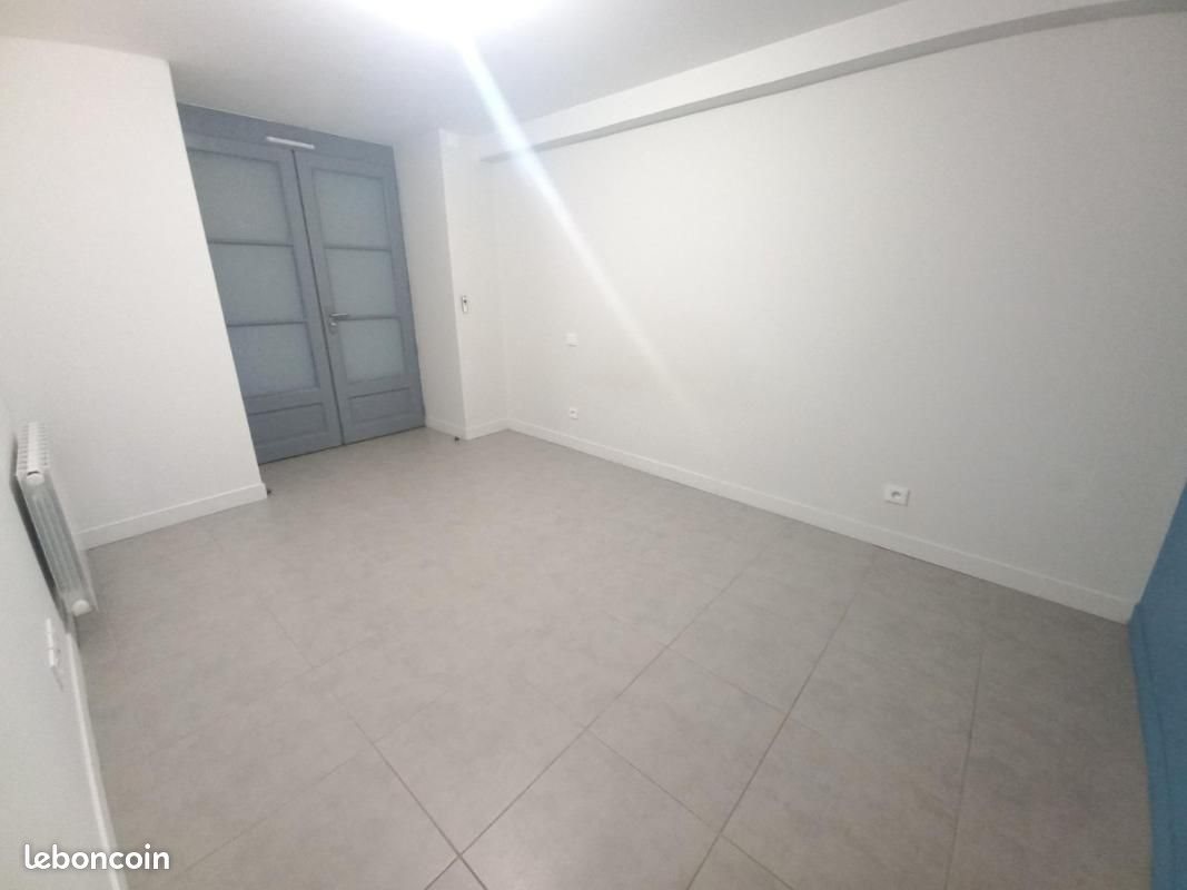 Appartement à louer, 59m², Lyon 5ème