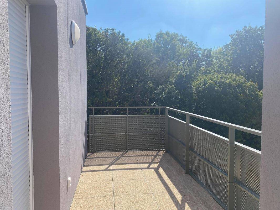 Appartement à louer, 38m², Tours