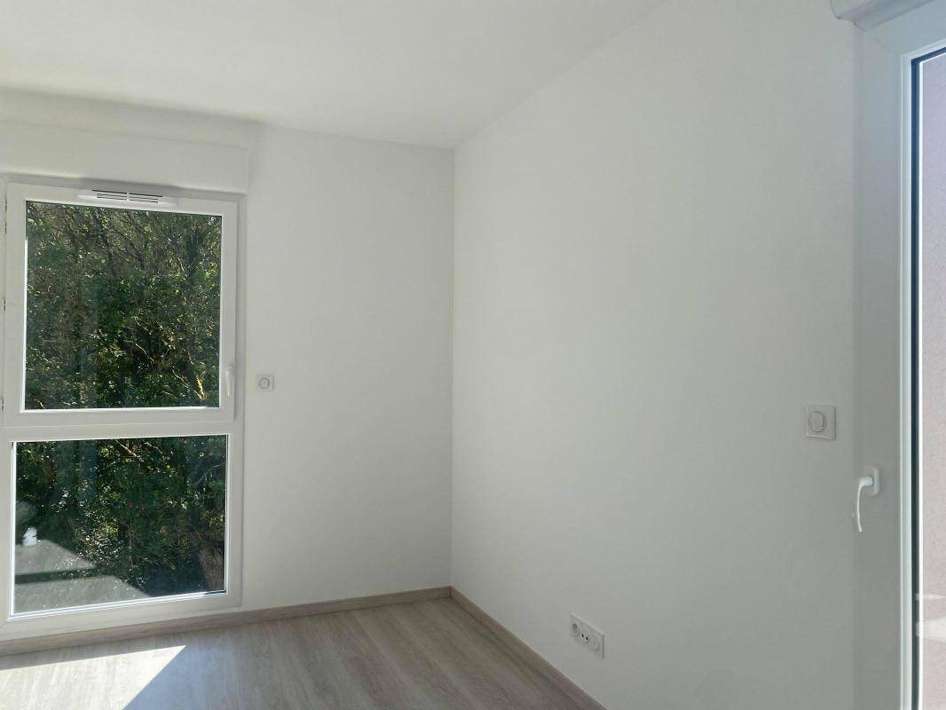 Appartement à louer, 38m², Tours