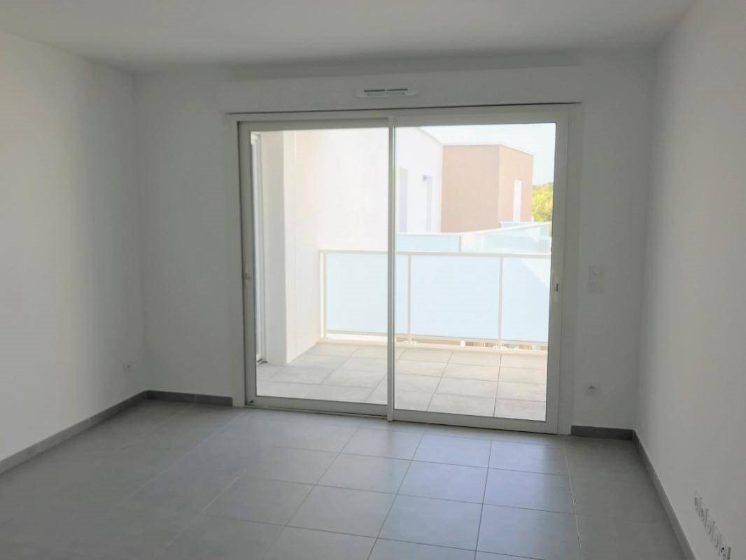 Appartement à louer, 47m², Montpellier