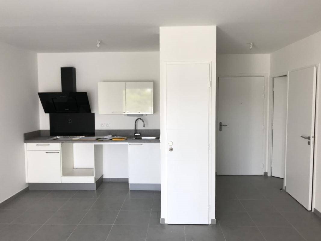 Appartement à louer, 47m², Montpellier
