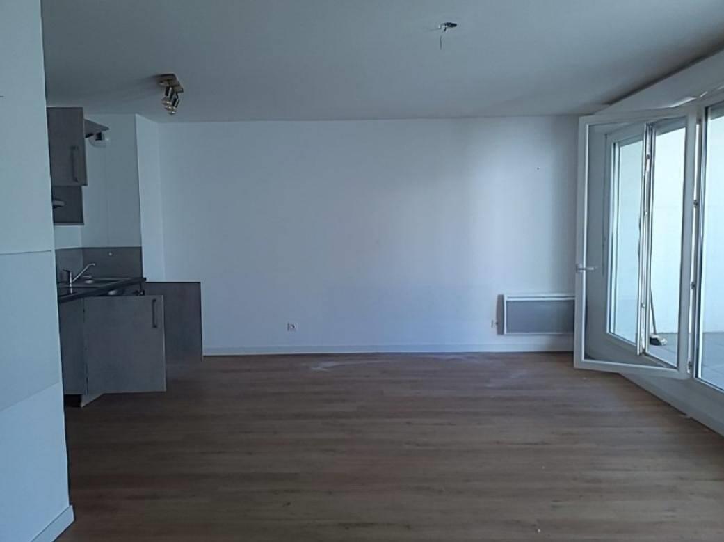 Appartement à louer, 48m², Marseille 15ème