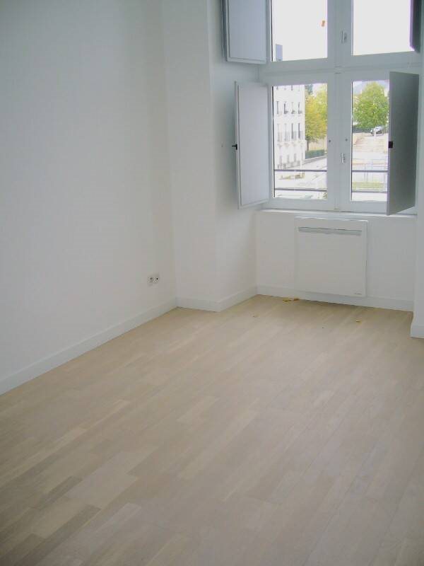 Appartement à louer, 47m², Ancenis