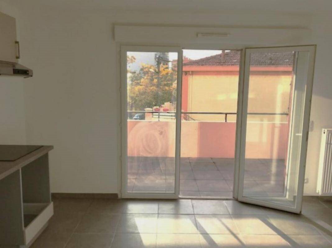 Appartement à louer, 60m², Toulon