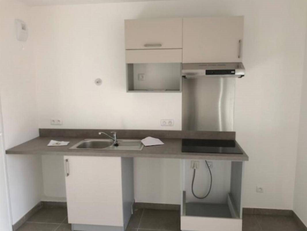 Appartement à louer, 60m², Toulon