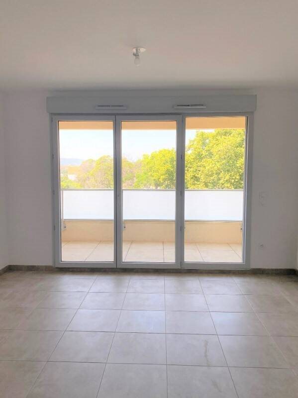 Appartement à louer, 38m², Le Lavandou