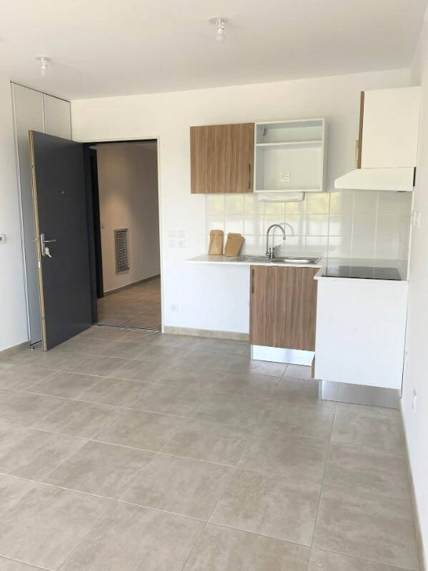 Appartement à louer, 38m², Le Lavandou