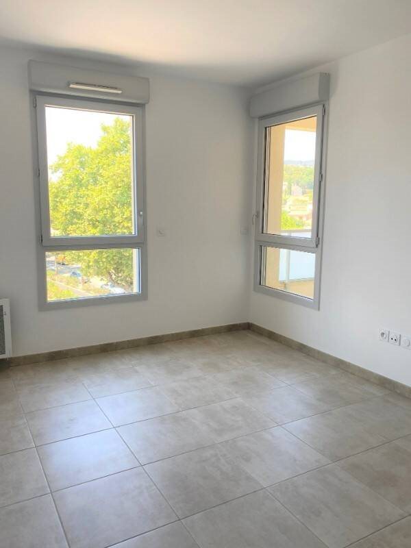 Appartement à louer, 38m², Le Lavandou