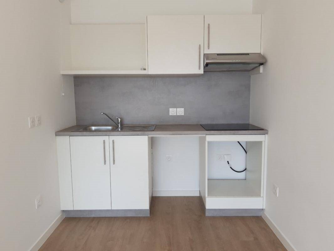 Appartement à louer, 40m², Lesquin