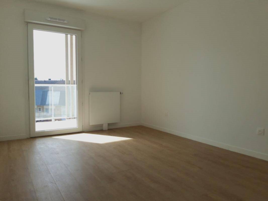 Appartement à louer, 40m², Lesquin