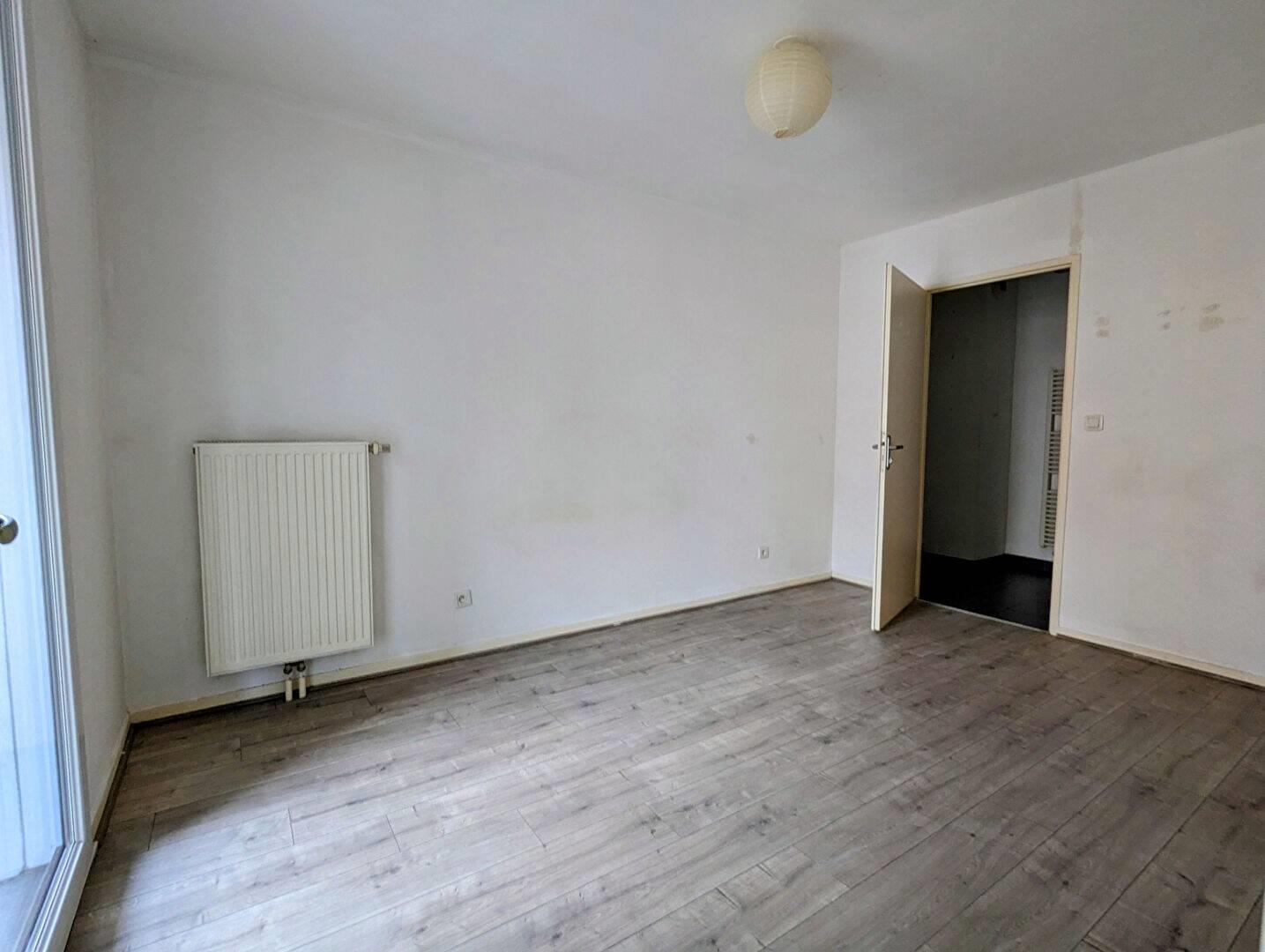 Appartement à vendre, 42m², Lille