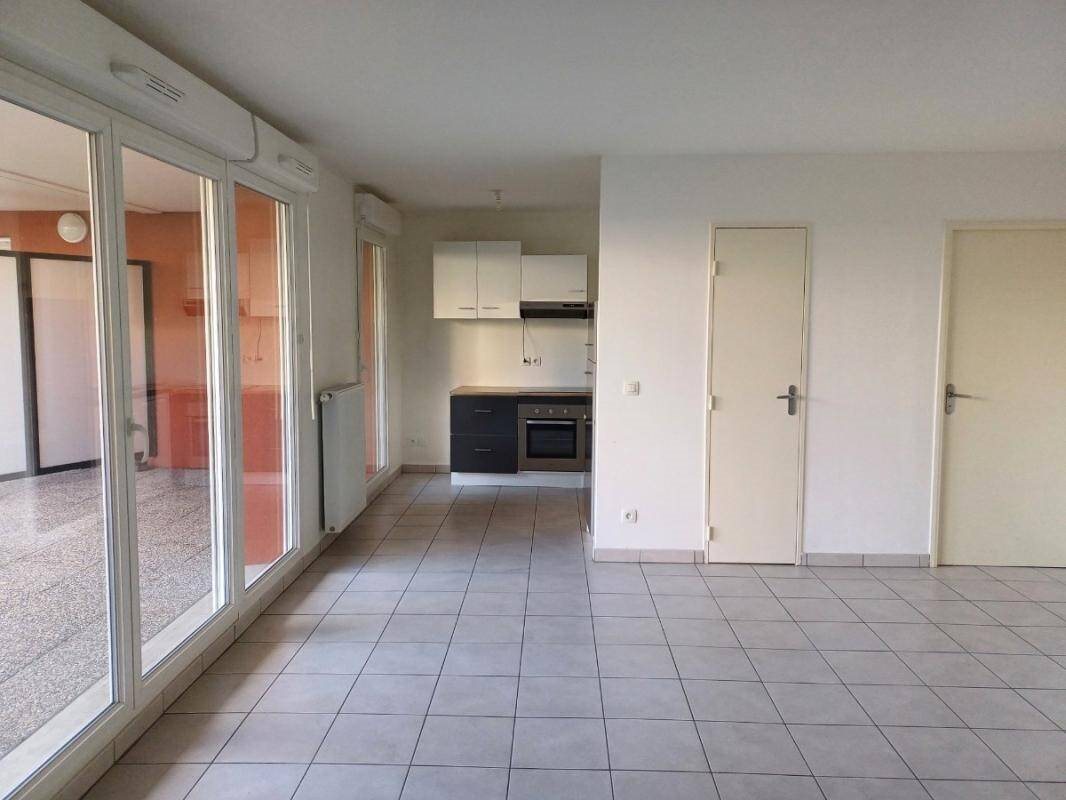 Appartement à louer, 35m², Clermont-Ferrand