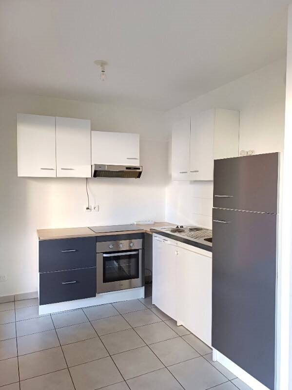 Appartement à louer, 35m², Clermont-Ferrand