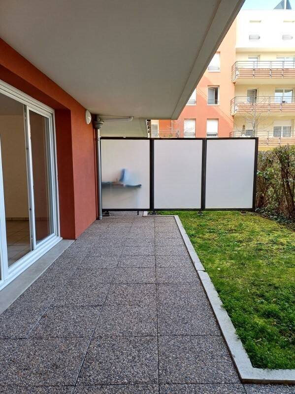 Appartement à louer, 35m², Clermont-Ferrand