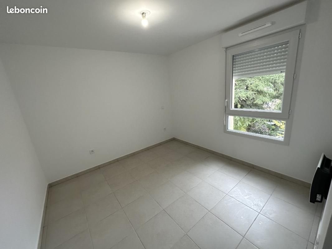 Appartement à louer, 62m², Toulon